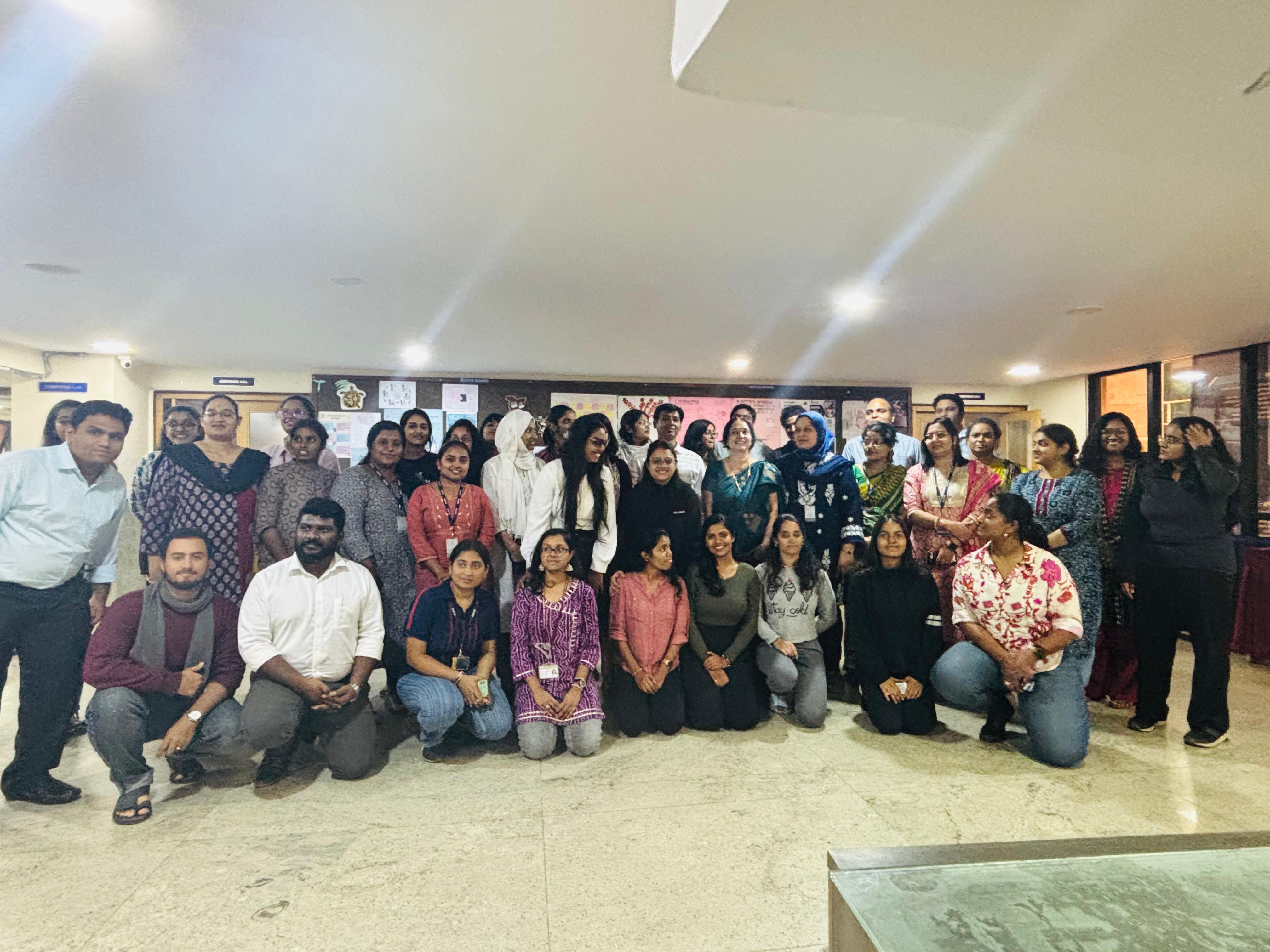 3D Bioprinting Workshop